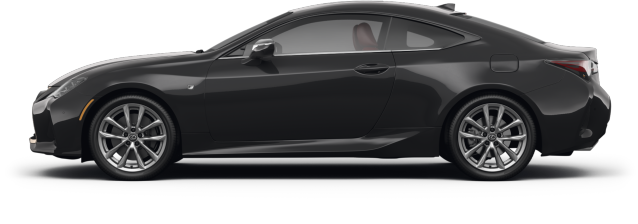 2024 Lexus RC 350 F SPORT 2dr Coupe