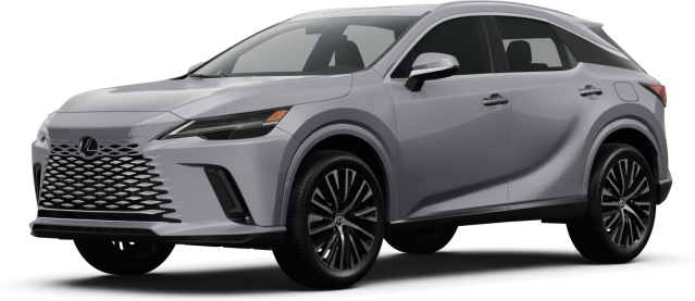 2024 Lexus RX 350 Premium at Metro Lexus