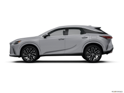 Thumbnail image of 2024 Lexus RX 350 at Lexus Of Cool Springs