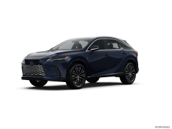 Thumbnail image of 2024 Lexus RX 350 at Metro Lexus