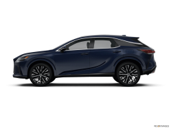 Thumbnail image of 2024 Lexus RX 350 at Metro Lexus