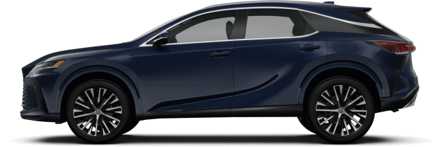 2024 Lexus RX 350 Premium+ 4dr SUV
