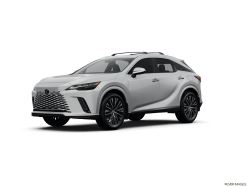 Thumbnail image of 2024 Lexus RX 350h at Metro Lexus