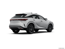 Thumbnail image of 2024 Lexus RX 350h at Metro Lexus