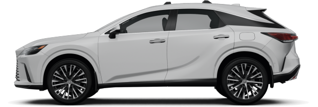 2024 Lexus RX 350h AWD Premium+ 4dr SUV