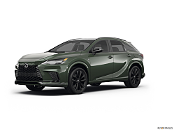 Thumbnail image of 2024 Lexus RX 500h at Lexus of Freeport