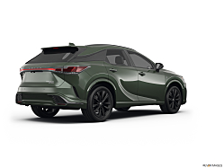 Thumbnail image of 2024 Lexus RX 500h at Lexus of Freeport