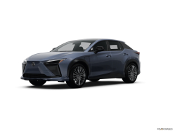 Thumbnail image of 2024 Lexus RZ 300e at Lexus of Pembroke Pines