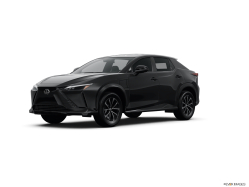 Thumbnail image of 2024 Lexus RZ 300e at Johnson Lexus Of Raleigh