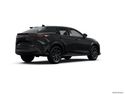 Thumbnail image of 2024 Lexus RZ 300e at Johnson Lexus Of Raleigh