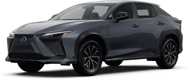 2024 Lexus RZ 300e Premium at Metro Lexus