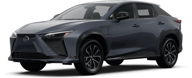 2024 Lexus RZ 300e Premium