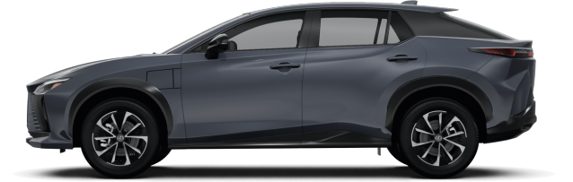 2024 Lexus RZ 300e Premium 4dr Crossover w/20 Inch Wheels