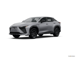 Thumbnail image of 2024 Lexus RZ 300e at Lexus of Pembroke Pines