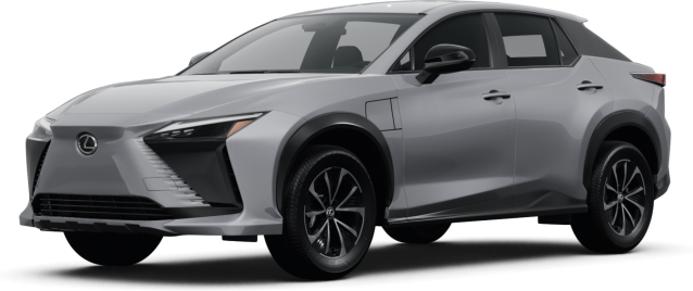 2024 Lexus RZ 300e Premium at Lexus of Pembroke Pines