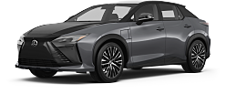 2024 Lexus RZ 450e Luxury