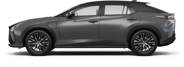 2024 Lexus RZ 450e AWD Luxury 4dr Crossover