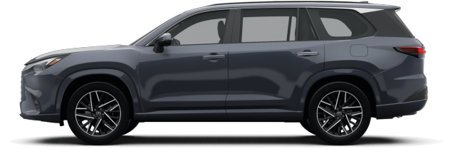 2024 Lexus TX 350 Luxury 4dr SUV
