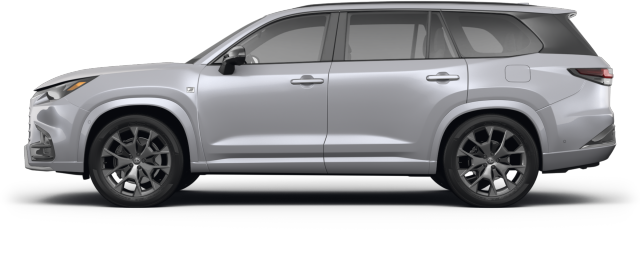 2024 Lexus TX 500h AWD F SPORT Performance Luxury 4dr SUV
