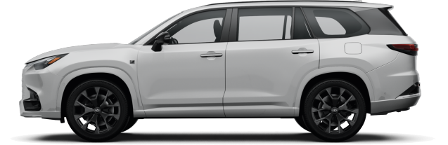2024 Lexus TX 500h AWD F SPORT Performance Premium 4dr SUV