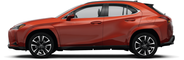 2024 Lexus UX 250h Premium 4dr Crossover
