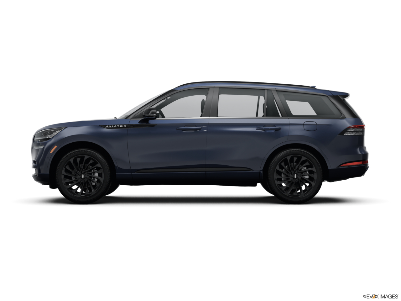 Image of 2024 Lincoln Aviator Reserve