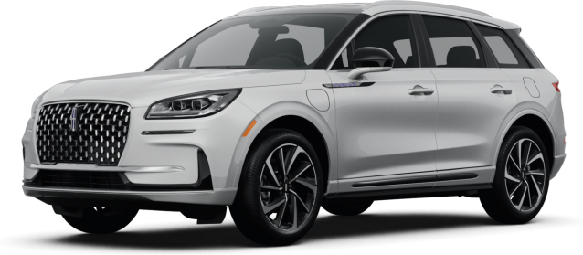 2024 Lincoln Corsair Grand Touring at Caruso Ford
