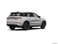 Thumbnail image of 2024 Lincoln Corsair at Caruso Ford