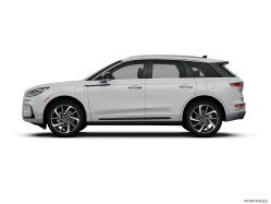 Thumbnail image of 2024 Lincoln Corsair at Caruso Ford