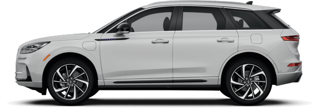 2024 Lincoln Corsair AWD Grand Touring 4dr SUV