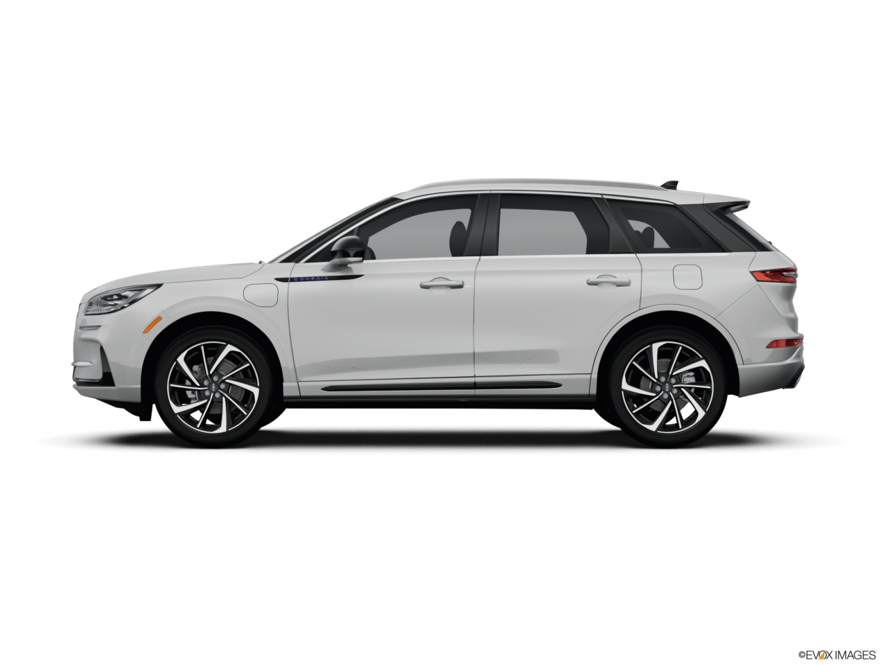 Image of 2024 Lincoln Corsair Grand Touring
