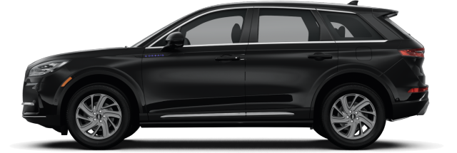 2024 Lincoln Corsair AWD Premiere 4dr SUV