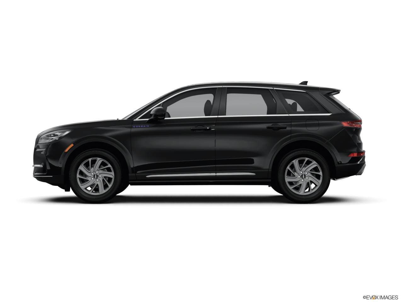 Image of 2024 Lincoln Corsair Premiere