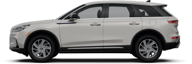 2024 Lincoln Corsair Premiere 4dr SUV