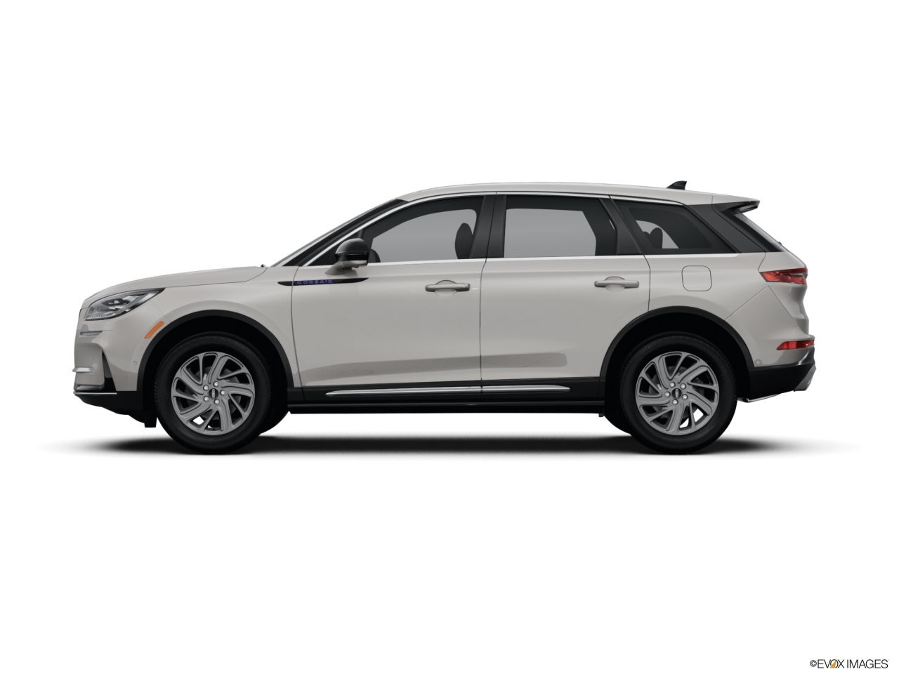 Image of 2024 Lincoln Corsair Premiere