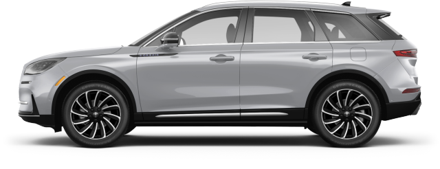 2024 Lincoln Corsair Reserve 4dr SUV