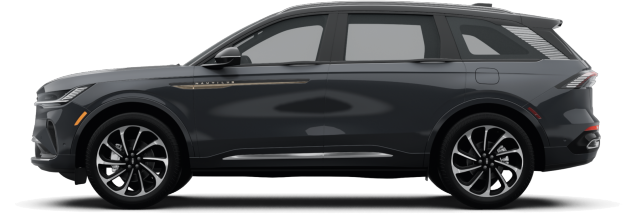 2024 Lincoln Nautilus AWD Black Label 4dr SUV