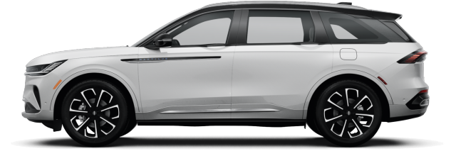 2024 Lincoln Nautilus AWD Reserve 4dr SUV