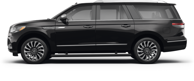 2024 Lincoln Navigator L 4x4 Black Label 4dr SUV