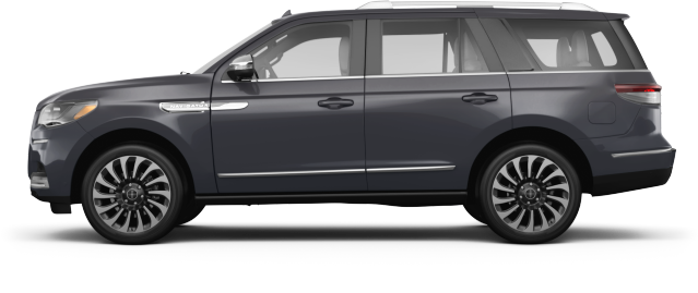 2024 Lincoln Navigator 4x4 Black Label 4dr SUV