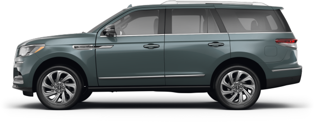 2024 Lincoln Navigator 4x4 Reserve 4dr SUV
