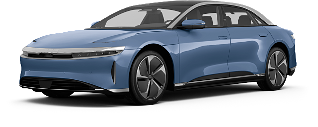 2024 Lucid Air Touring
