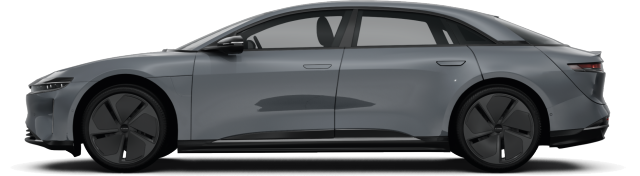 2024 Lucid Air Pure 4dr Sedan