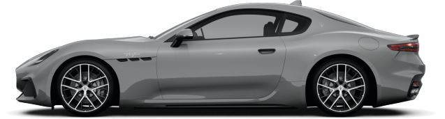 2024 Maserati GranTurismo AWD Modena 2dr Coupe