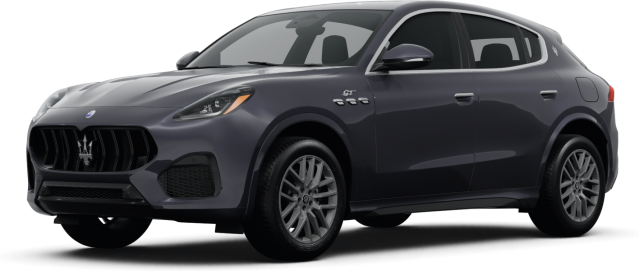 2024 Maserati Grecale GT at Certified Performance Motors