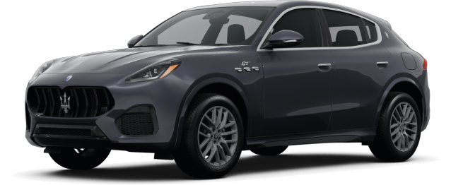 2024 Maserati Grecale GT
