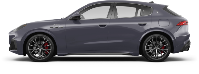 2024 Maserati Grecale AWD Trofeo 4dr SUV