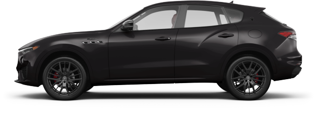 2024 Maserati Levante AWD GT Ultima 4dr SUV