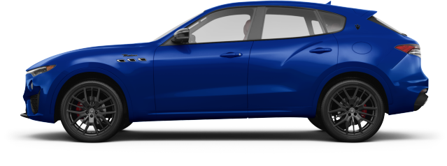 2024 Maserati Levante AWD Modena Ultima 4dr SUV