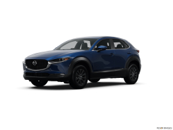 Thumbnail image of 2024 Mazda CX-30 at Mazda of North Miami